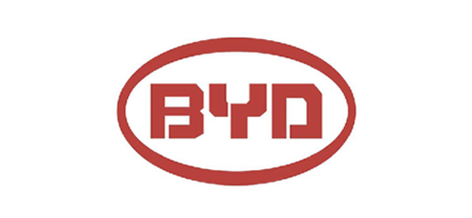 BYD